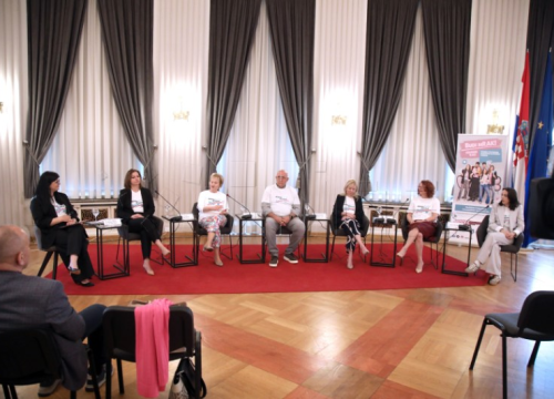 Godišnje se potroši 10 milijuna eura na liječenje bolesti povezanih s HPV-om