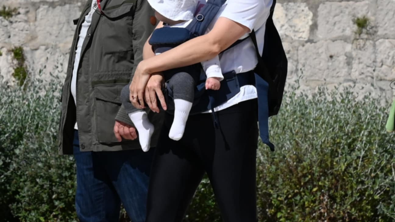 Đir po gradu, srijeda 14. svibnja