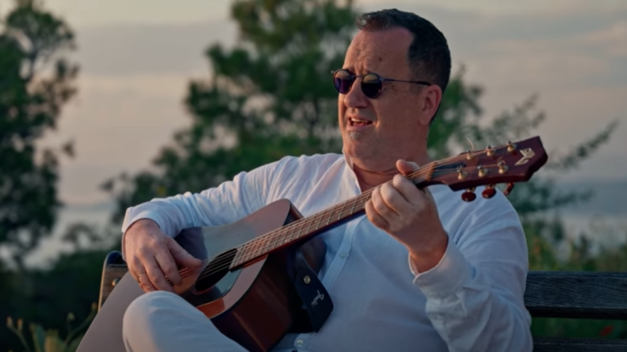 Provjerite tko je osvojio karte za koncert Nene Belana