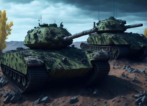 Njemački kancelar poručio: 'Bit ćemo najjača vojna sila u Europi'