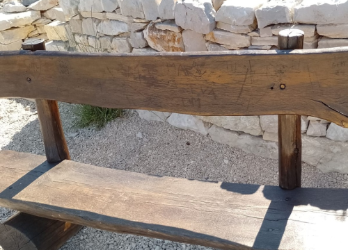 Fotografija 4 - Volonteri nastavljaju s radom na očuvanju murterskog Colentuma