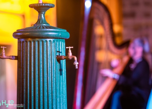 Fotografija 10 - Sutra počinje četvrti H2LO Festival: Na programu radionice, filmovi, prezentacije, koncert i uživanje u hrani