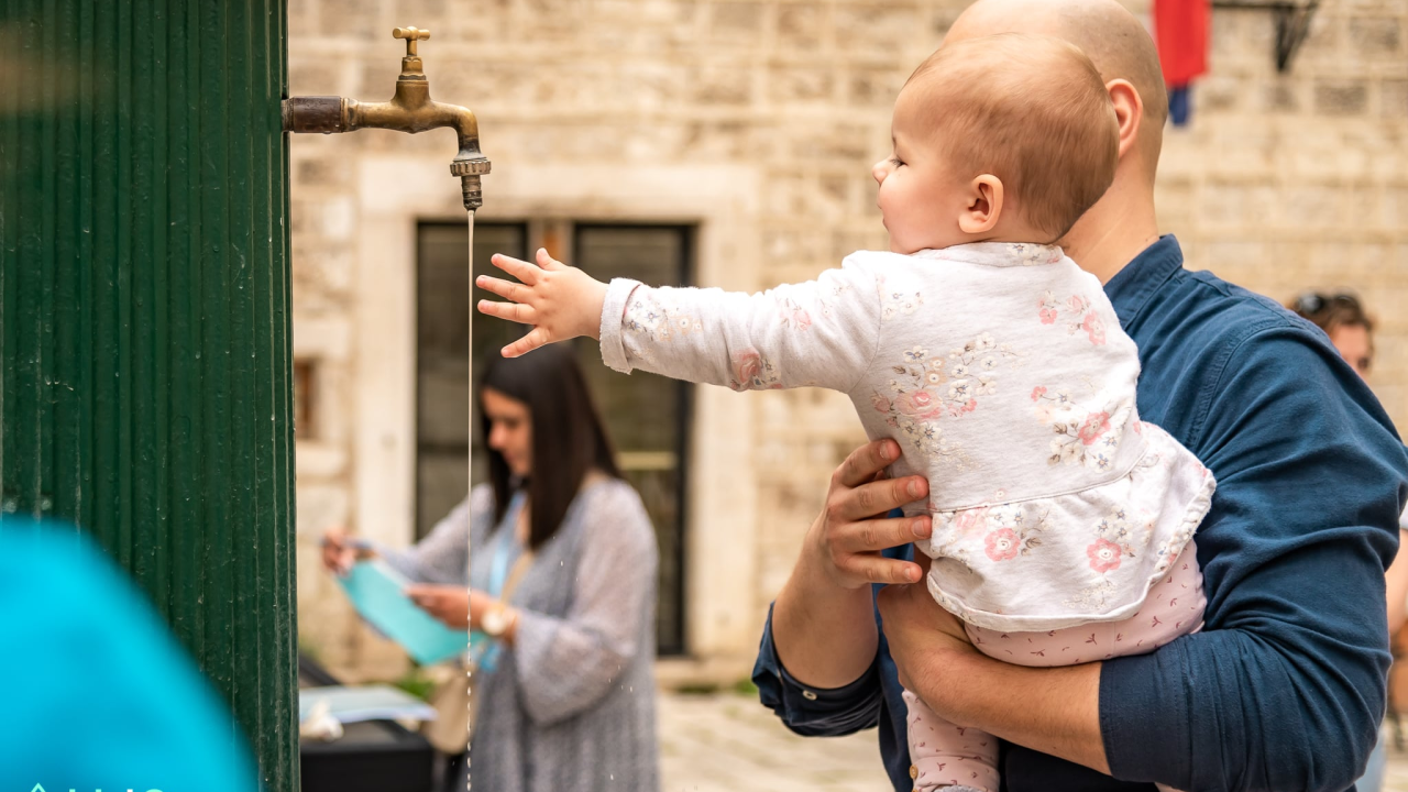 Sutra počinje četvrti H2LO Festival: Na programu radionice, filmovi, prezentacije, koncert i uživanje u hrani