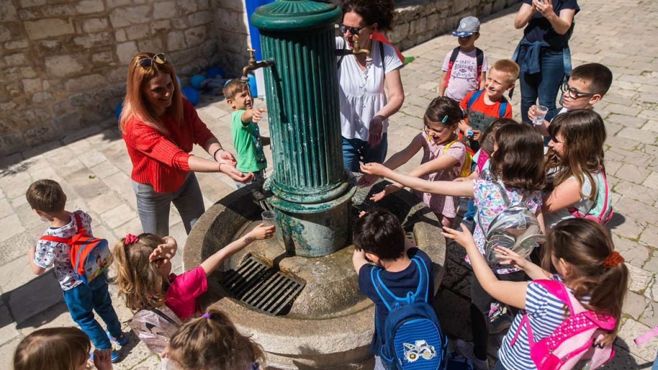 Sutra počinje četvrti H2LO Festival: Na programu radionice, filmovi, prezentacije, koncert i uživanje u hrani