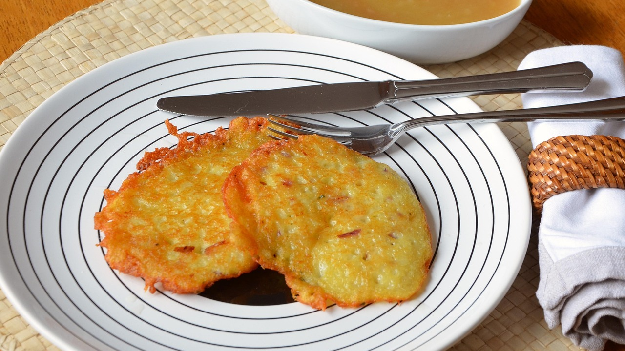 Nemojte bacati ostatke kuhanog krumpira, od njih napravite sasvim novo ukusno jelo