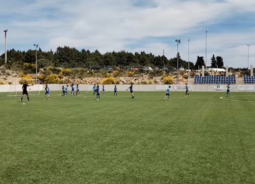 Više od 200 futsal nada iz 12 ekipa: Primošten u subotu domaćin tradicionalnog U-10 turnira