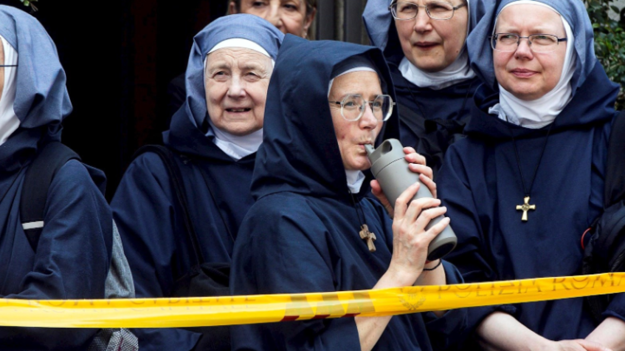 Papa Lav XIV. nije protiv ženskog đakonata, ali uz ograničenja