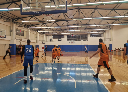 Fotografija 14 - Karika osvojila Šibensku rekreativnu košarkašku ligu