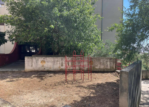 Fotografija 16 - Funcuti uredili igralište na Vidicima