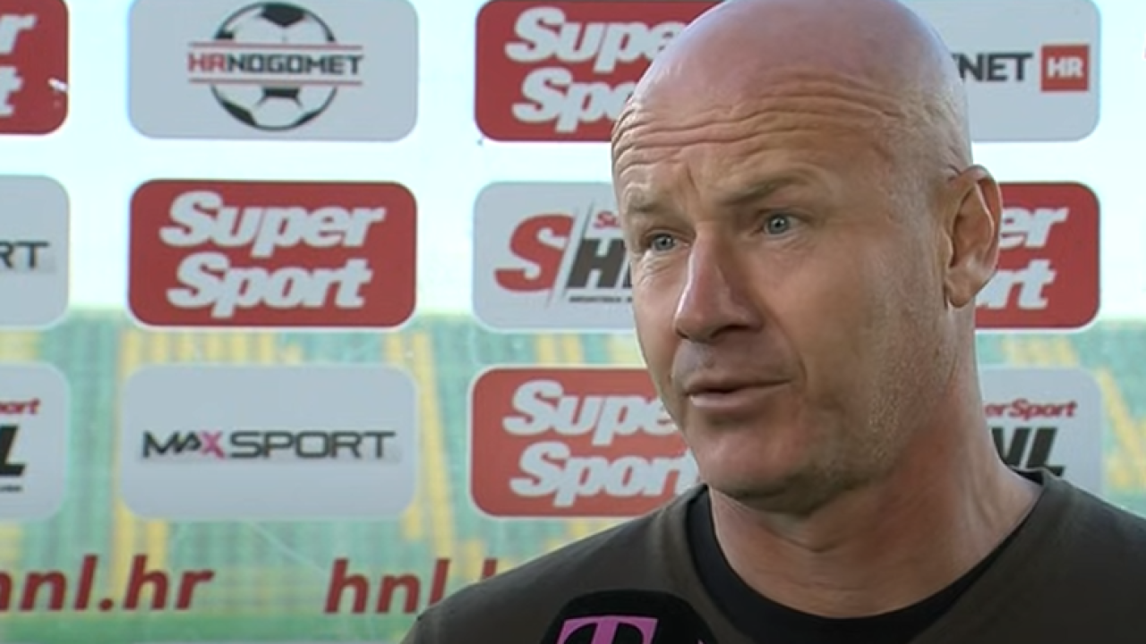 Vidović nakon ispadanja: 'Problemi nas u startu osudili na ovo, nadali se na ludilo okrenuti stvari''