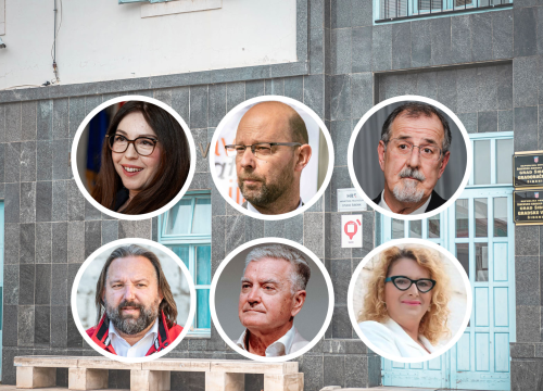 Neki gradonačelnički kandidati su isključivi kada je riječ o suradnji s drugim opcijama, neki tvrde da će biti 'pretrčavanja'