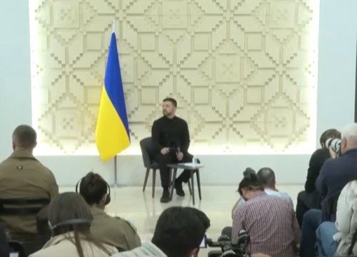 Završili pregovori u Istanbulu: Rusija zaprijetila Ukrajini vječnim ratom