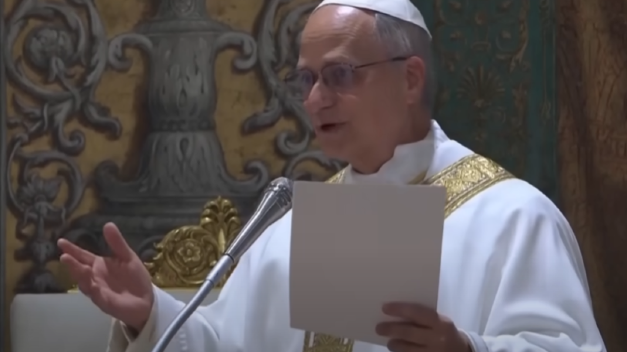 Papa predložio održavanje mirovnih pregovora u Vatikanu: Današnje nazvao ‘tragičnim’