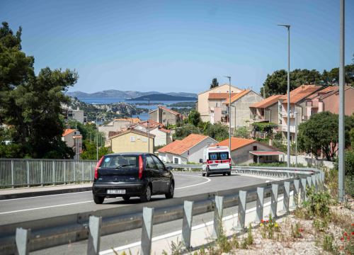 Fotografija 1 - rokici