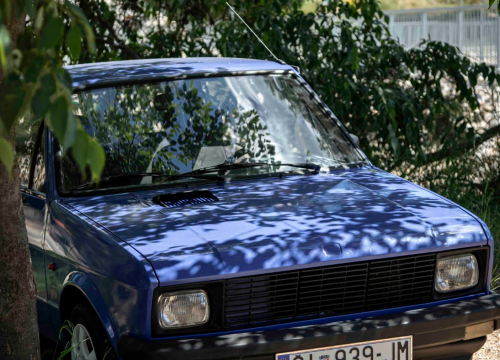 Fotografija 9 - rokici