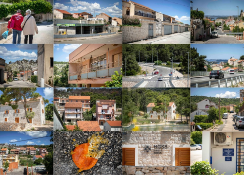 Rokići: Zelenu oazu grada razdijelila petlja, ali još ima šarma