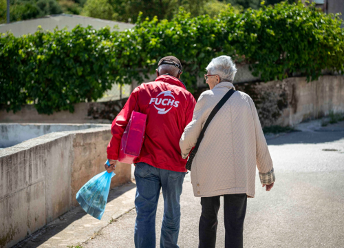 Fotografija 36 - rokici