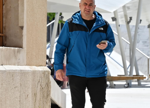 Fotografija 7 - Đir po gradu, subota 17. svibnja