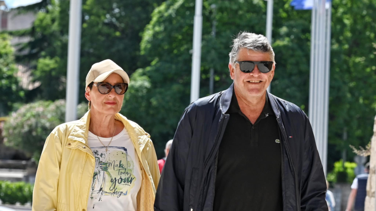 Đir po gradu, subota 17. svibnja