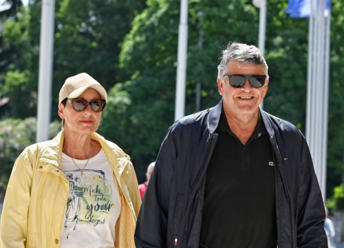 Đir po gradu, subota 17. svibnja