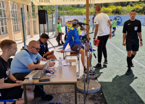 Fotografija 15 - Tradicionalni malonogometni turnir U-10 u Primoštenu nadmašio očekivanja