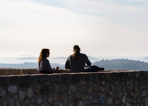 Nedjelja večinom sunčana, no može se računati i na poneki pljusak