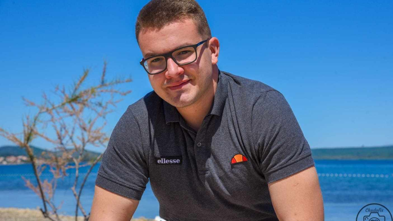 Nezavisni Ive Ćaleta-Car novi je načelnik Bilica