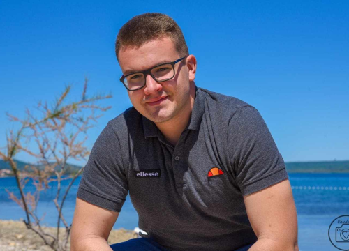 Nezavisni Ive Ćaleta-Car novi je načelnik Bilica