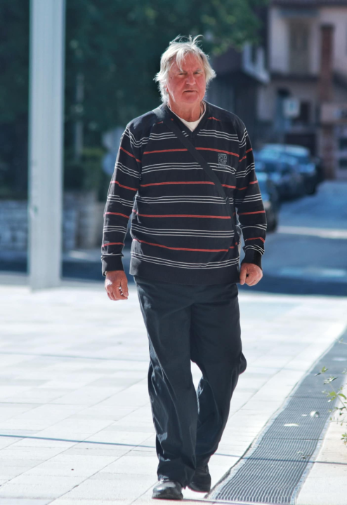 Đir po gradu, nedjelja 18. svibnja