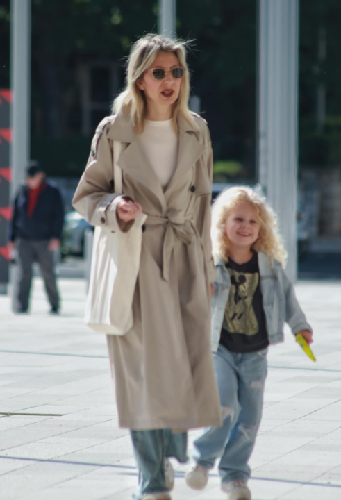 Đir po gradu, nedjelja 18. svibnja