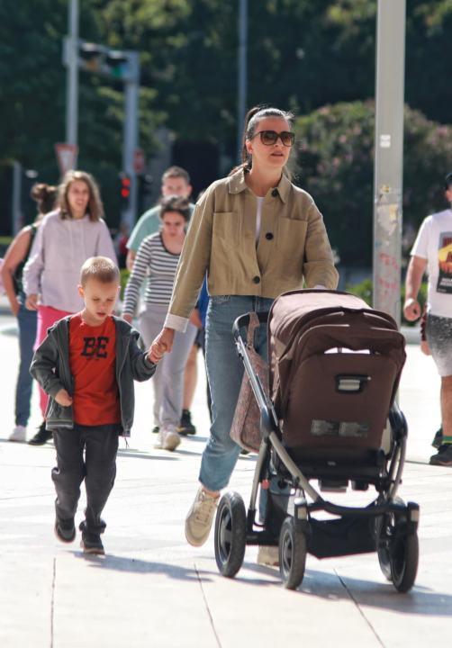 Đir po gradu, nedjelja 18. svibnja