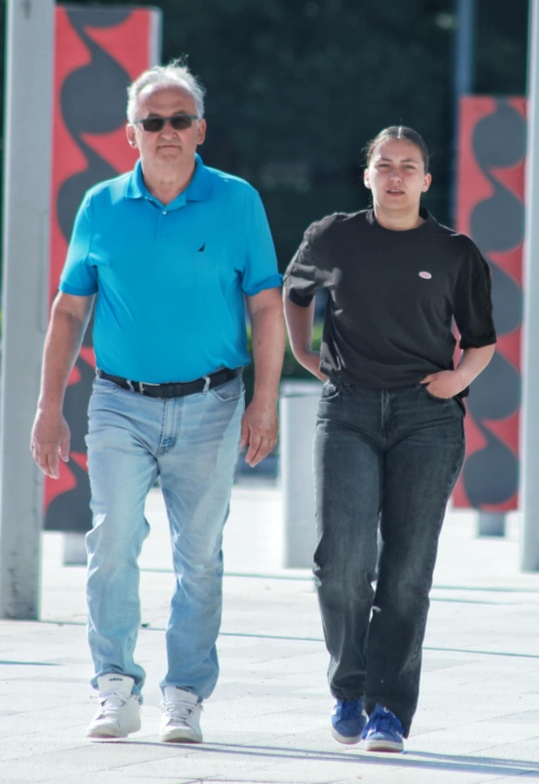 Đir po gradu, nedjelja 18. svibnja