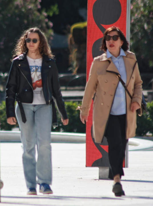 Đir po gradu, nedjelja 18. svibnja