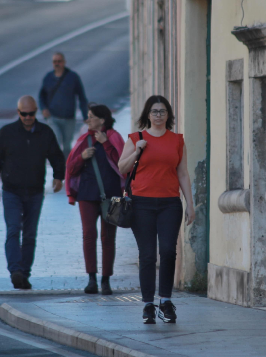 Đir po gradu, nedjelja 18. svibnja