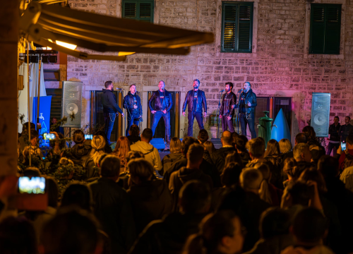 Fotografija 7 - Četvrti H2LO Festival zatvoren vrhunskim koncertom Metaklape na Maloj loži