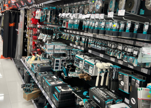 Fotografija 18 - FOTO Besplatna hrana i piće, ogromni popusti i zabava – Građa preuredila svoju poslovnicu u Šibeniku!