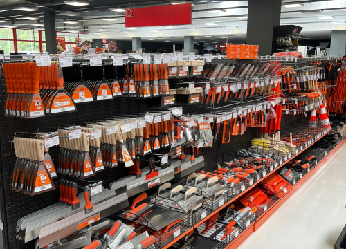 Fotografija 19 - FOTO Besplatna hrana i piće, ogromni popusti i zabava – Građa preuredila svoju poslovnicu u Šibeniku!