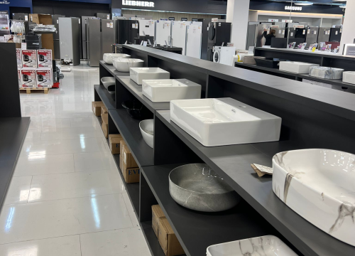 Fotografija 23 - FOTO Besplatna hrana i piće, ogromni popusti i zabava – Građa preuredila svoju poslovnicu u Šibeniku!