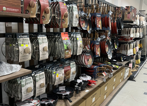 Fotografija 28 - FOTO Besplatna hrana i piće, ogromni popusti i zabava – Građa preuredila svoju poslovnicu u Šibeniku!