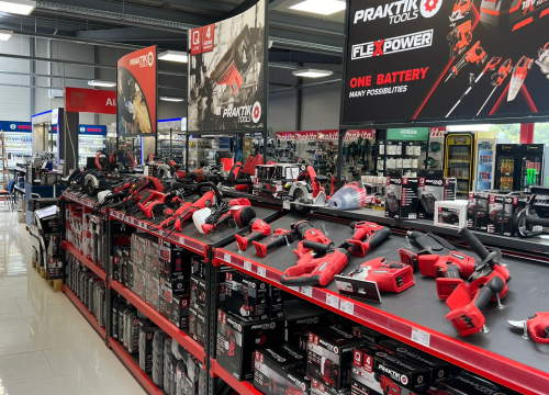 Fotografija 32 - FOTO Besplatna hrana i piće, ogromni popusti i zabava – Građa preuredila svoju poslovnicu u Šibeniku!