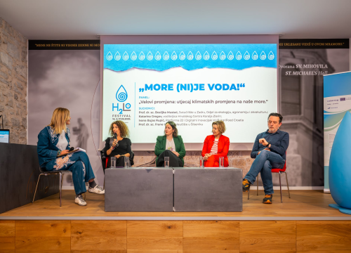 Fotografija 2 - Četvrti H2LO Festival zatvoren vrhunskim koncertom Metaklape na Maloj loži