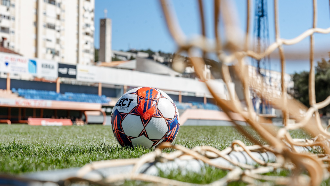 Šibenik i Hajduk igra se u nedjelju, kao i druge dvije utakmice koje kroje vrh