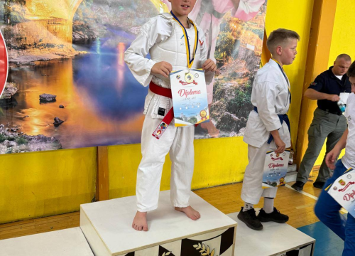 Fotografija 15 - FOTO Karatašima Phoenixa 20 medalja na 'Mostar Kupu'