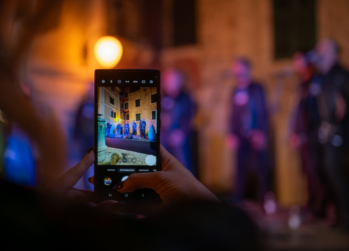 Fotografija 9 - Četvrti H2LO Festival zatvoren vrhunskim koncertom Metaklape na Maloj loži