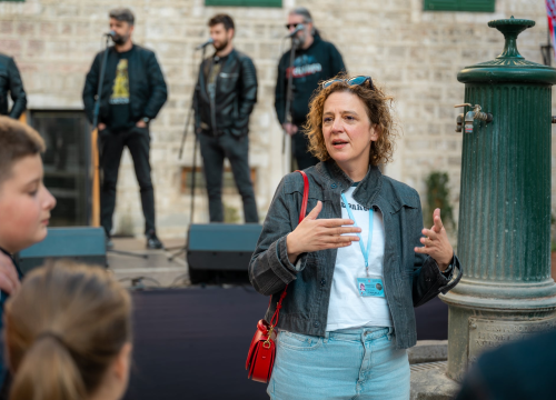 Fotografija 25 - Četvrti H2LO Festival zatvoren vrhunskim koncertom Metaklape na Maloj loži