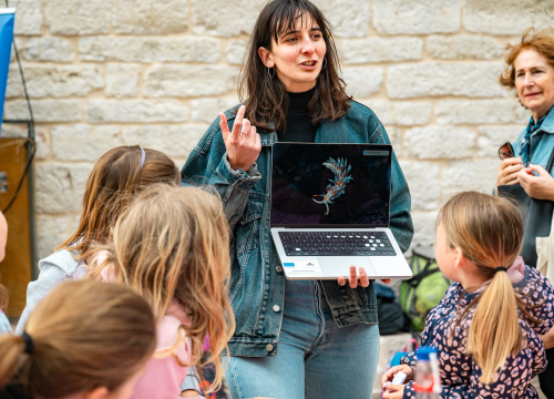 Fotografija 29 - Četvrti H2LO Festival zatvoren vrhunskim koncertom Metaklape na Maloj loži