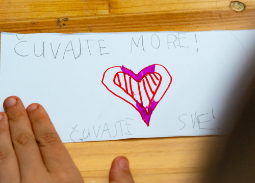 Fotografija 5 - Četvrti H2LO Festival zatvoren vrhunskim koncertom Metaklape na Maloj loži