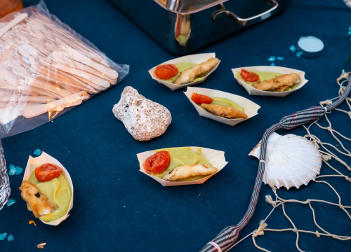 Fotografija 4 - Četvrti H2LO Festival zatvoren vrhunskim koncertom Metaklape na Maloj loži