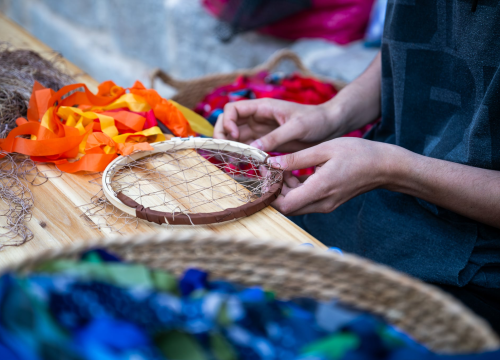 Fotografija 32 - Četvrti H2LO Festival zatvoren vrhunskim koncertom Metaklape na Maloj loži