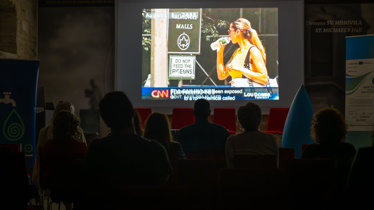 Četvrti H2LO Festival zatvoren vrhunskim koncertom Metaklape na Maloj loži